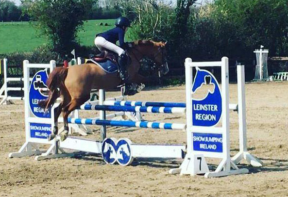 Sycamore Hill Sport Horses